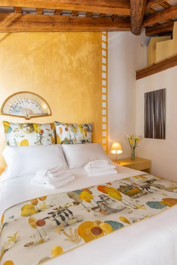 Tiffany Gold Villa Burano Holiday home