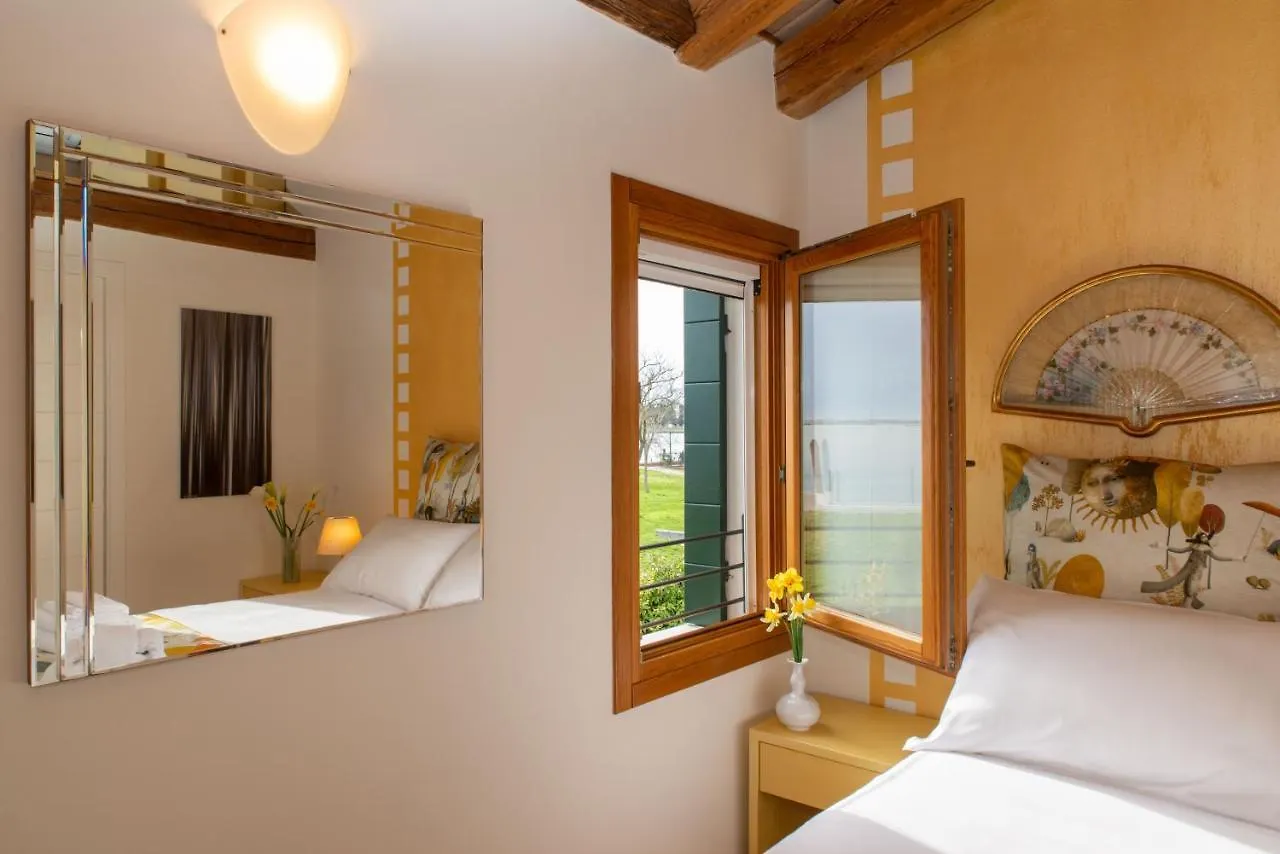 Tiffany Gold Villa Burano 0*,  Italy