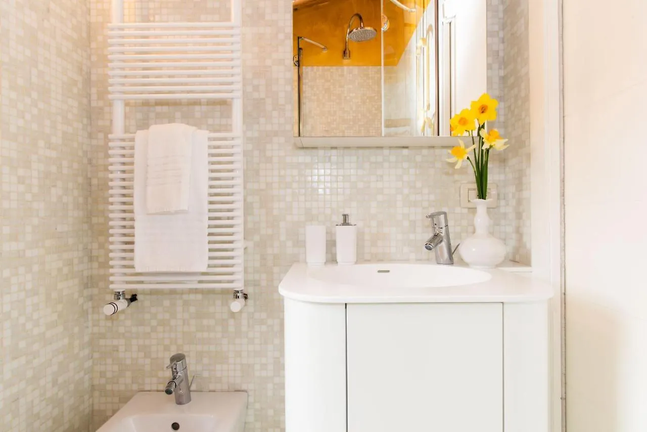 Holiday home Tiffany Gold Villa Burano