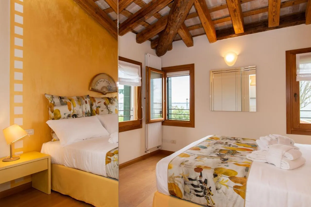 Tiffany Gold Villa Burano 0*,  Italy