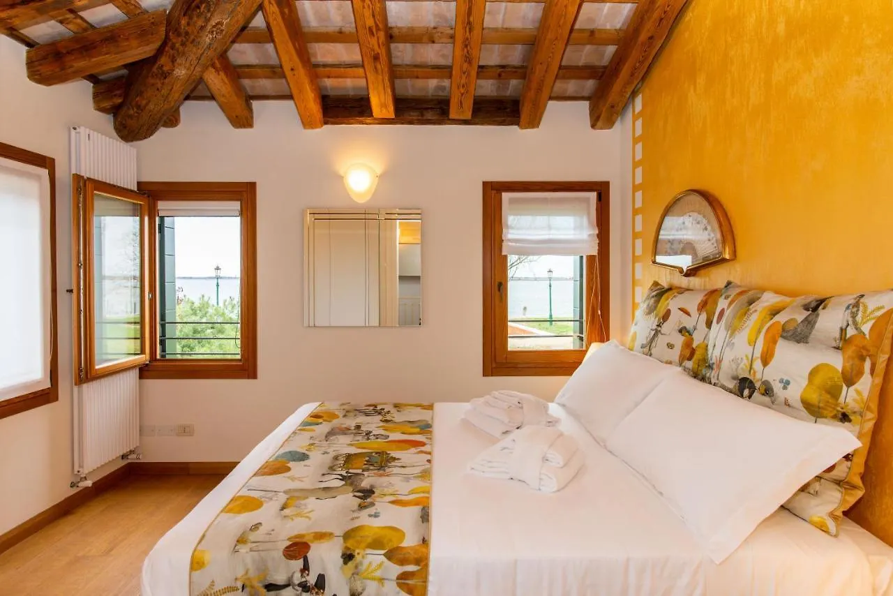 Tiffany Gold Villa Burano Holiday home