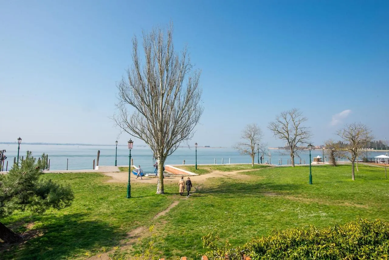 Holiday home Tiffany Gold Villa Burano
