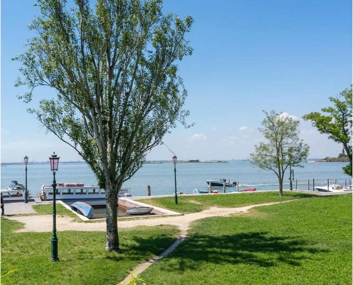 Tiffany Gold Villa Burano Holiday home